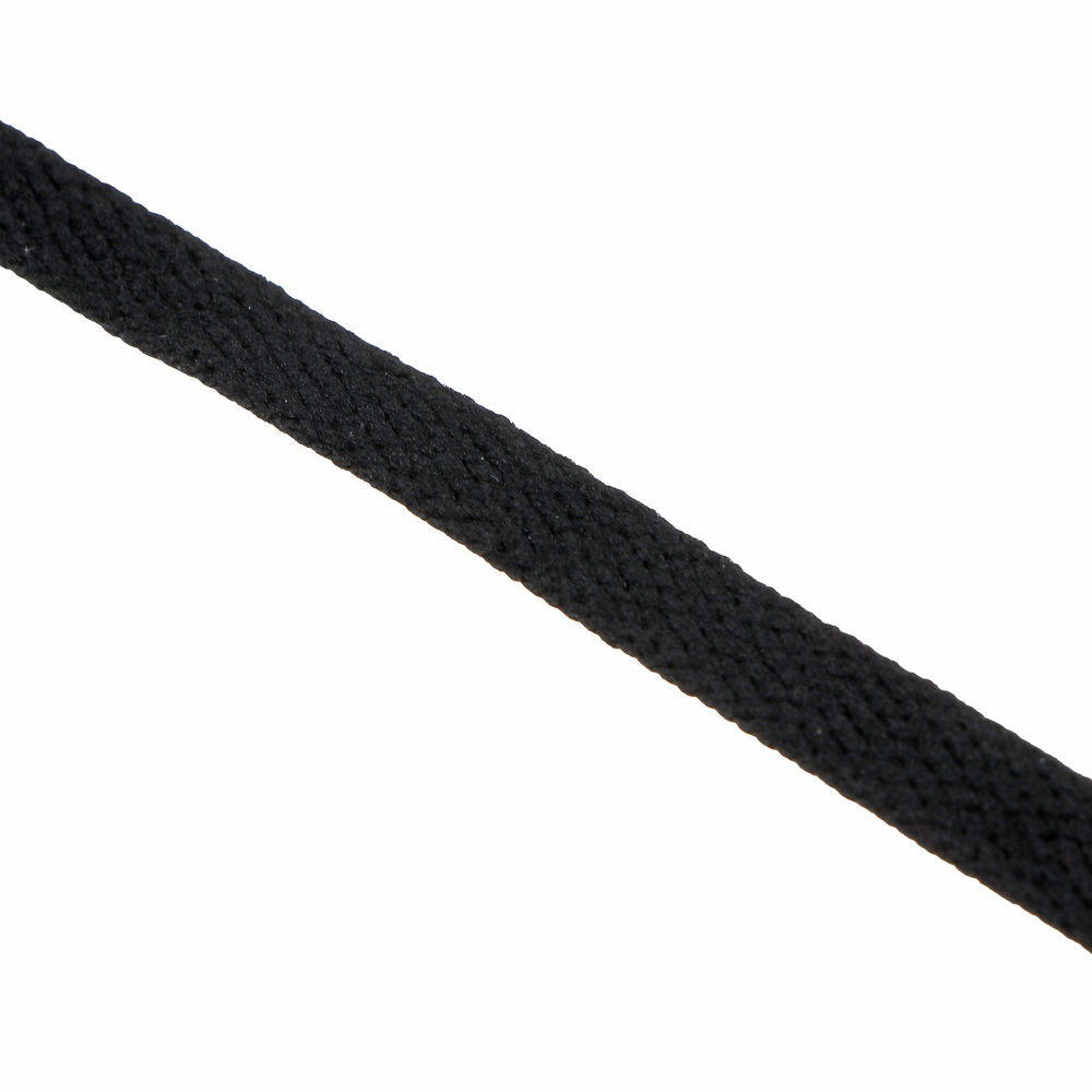 EGOIST Шнурки для обуви плоские, 8мм, 0,85м, 1 пара, арт.№ 459-168