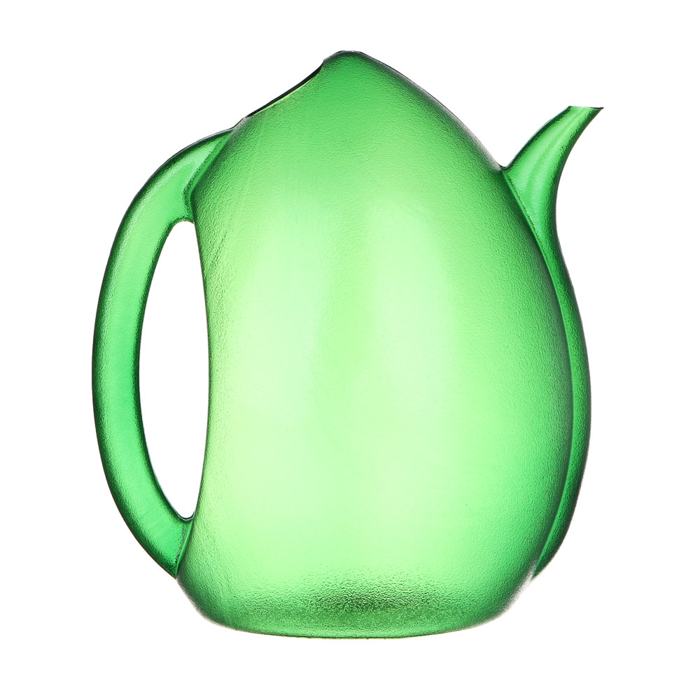 INBLOOM Лейка для домашних растений, 1500мл, пластик, арт.№ 182-006