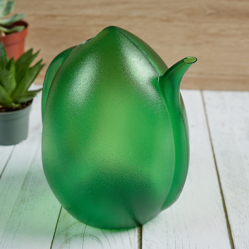 INBLOOM Лейка для домашних растений, 1500мл, пластик, арт.№ 182-006