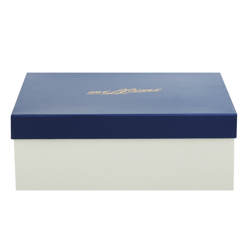 MILLIMI Геометрия голд Набор кофейный 2 пр., 180мл, 14см, костяной фарфор, арт.№ 802-412