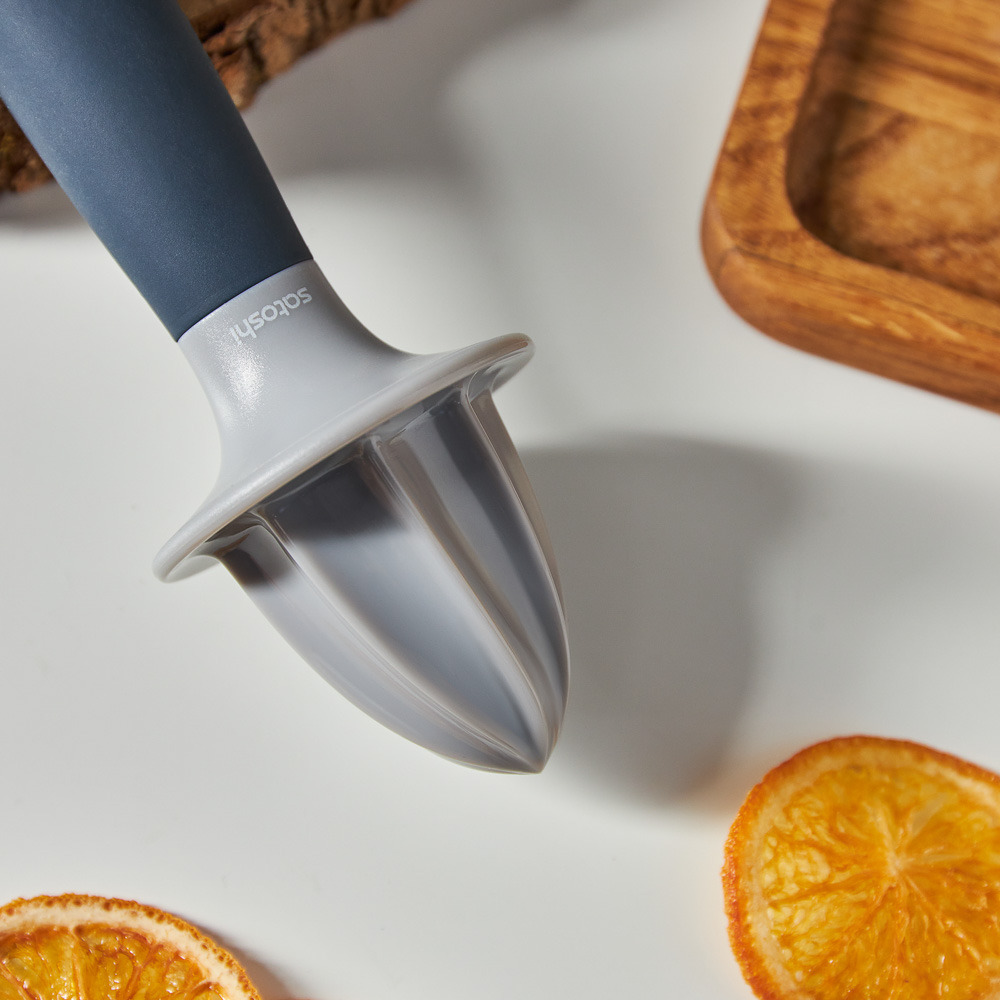 SATOSHI Ривьера Пресс для цитрусовых, пластик, арт.№ 881-300