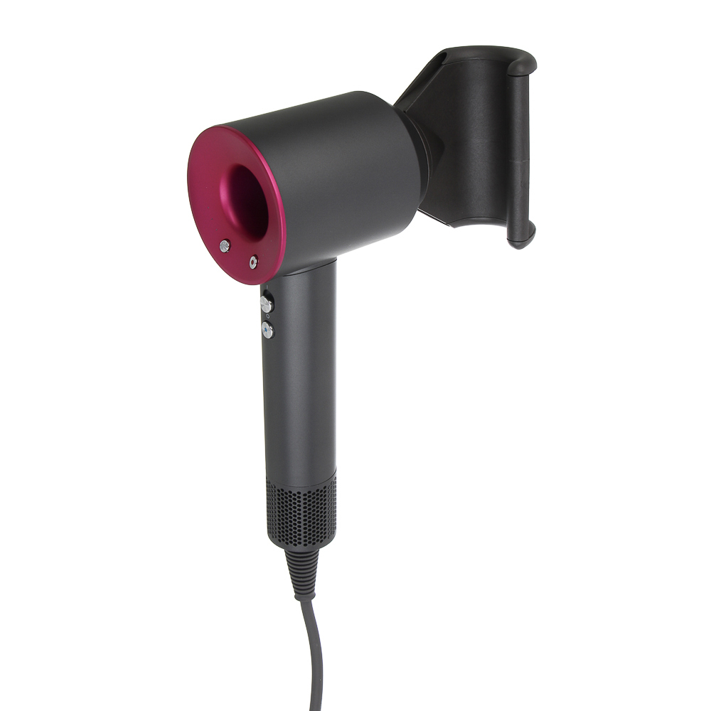 LEBEN Фен для волос, BLDC мотор, 2500 Вт, 3 скорости, 4 темп.режима, 5 насадок, 220В, арт.№ 259-225