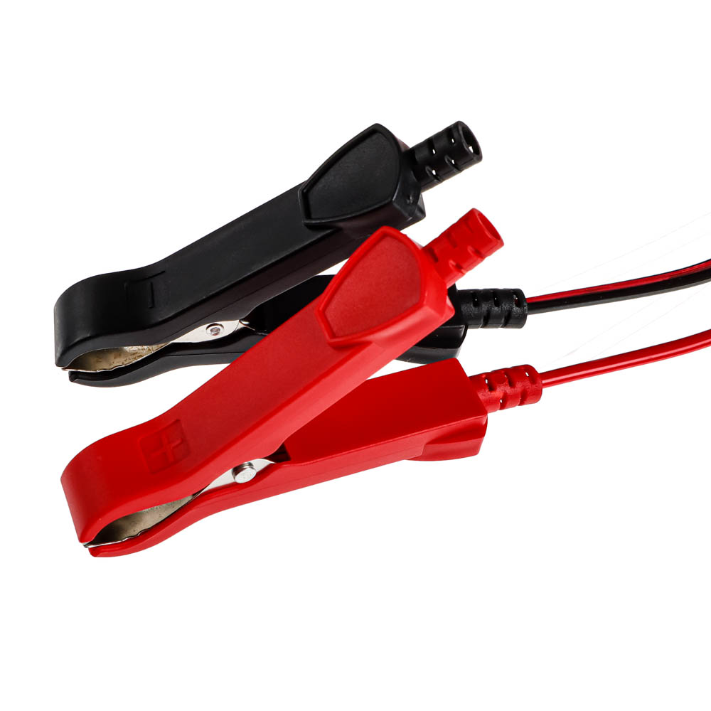 ЕРМАК Автоматическое зарядное устройство для АКБ, 4А, аналоговое управление, арт.№ 721-011