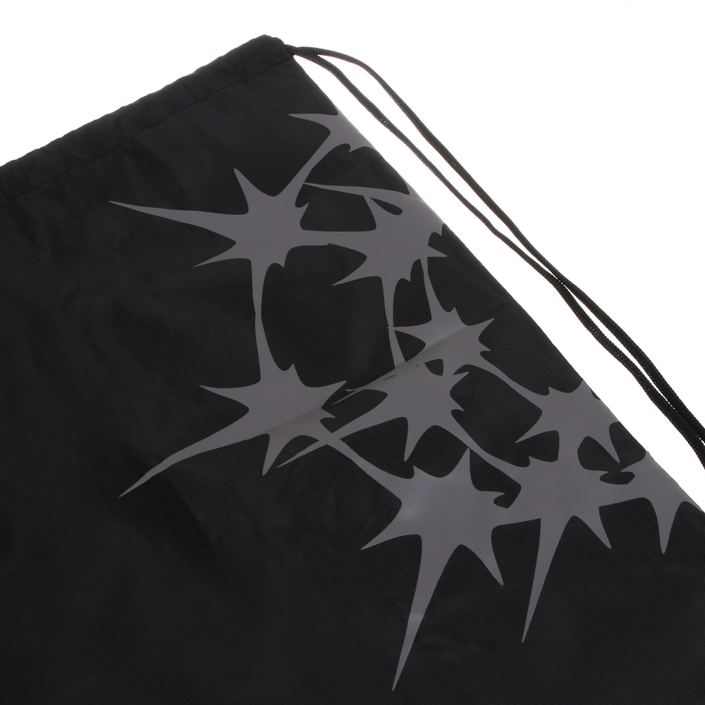 Мешок для сменной обуви на завяз. BY Русские Супергерои "Ночь" 40x47см., плотн. полиэстер, ОПП пакет, арт.№ 801-107