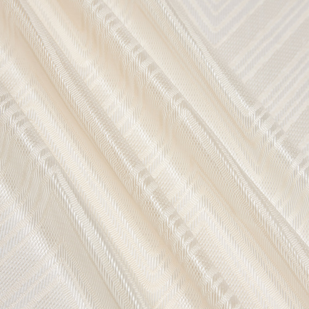 PROVANCE Милк Скатерть ПВХ 137х180см ажурная, листья, арт.№ 479-301