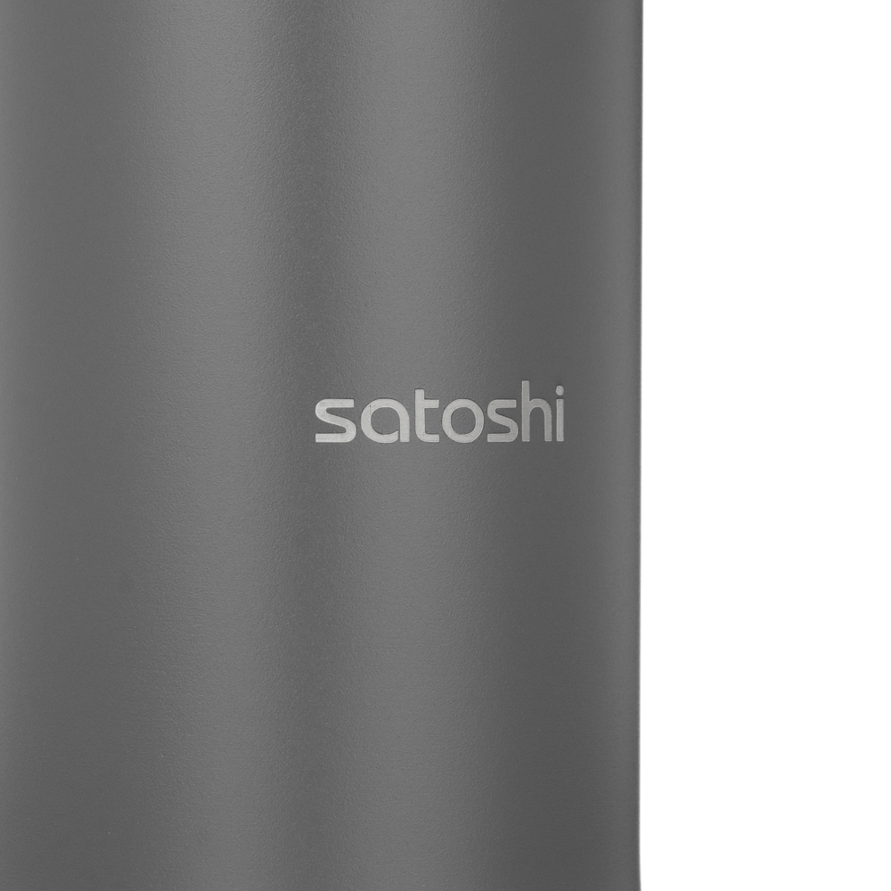 SATOSHI Торнадо Термос 0,60л, для напитков, нержавеющая сталь, арт.№ 841-764