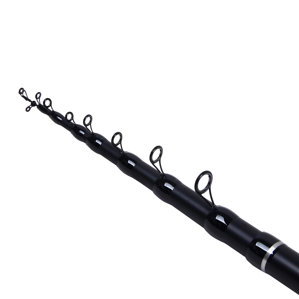 KAIDA Удилище телескопическое TRAVEL BOLO, 5,0м, до 35гр., арт.№ 149-225