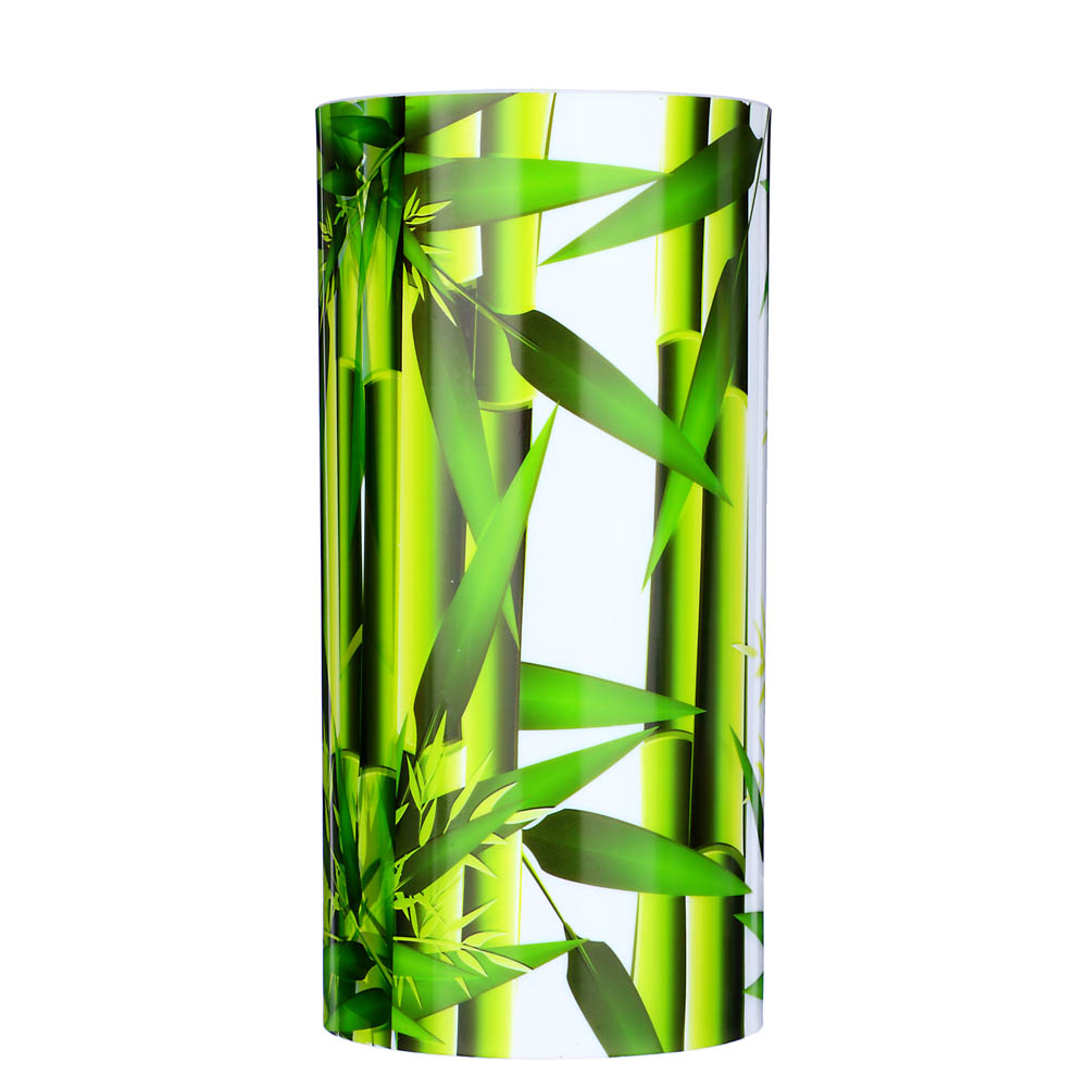 Подставка для ножей круглая, h=22см, полипропилен, 2 дизайна, арт.№ 838-038