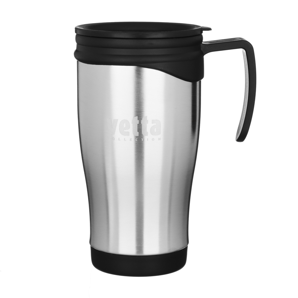 VETTA Термос-кружка 400мл, MD-14HE, арт.№ 841-055