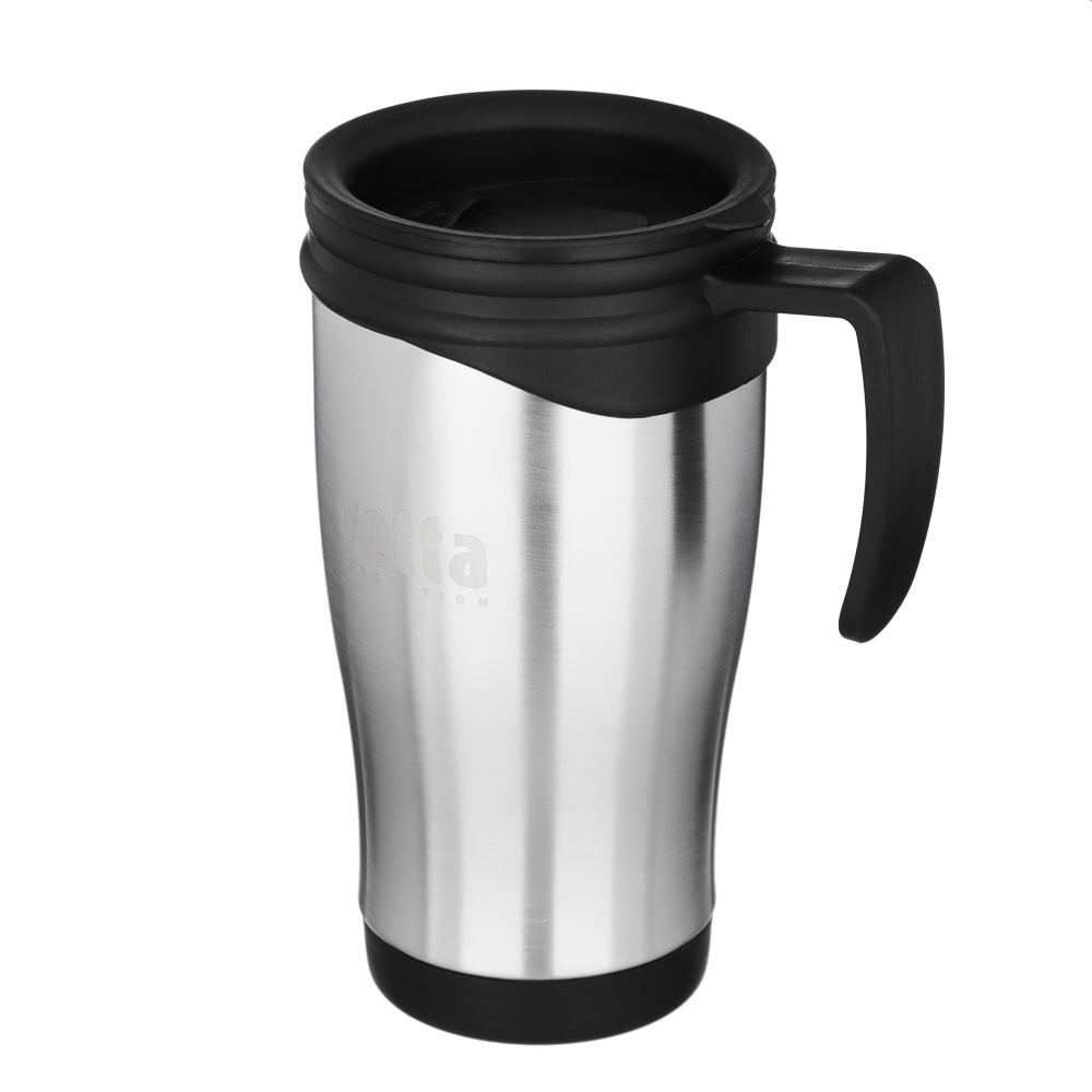 VETTA Термос-кружка 400мл, MD-14HE, арт.№ 841-055