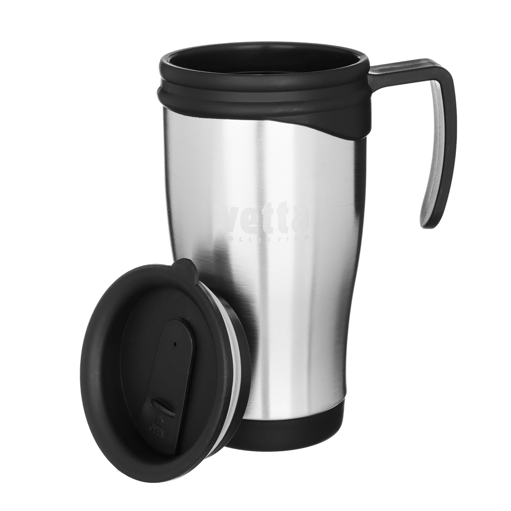 VETTA Термос-кружка 400мл, MD-14HE, арт.№ 841-055