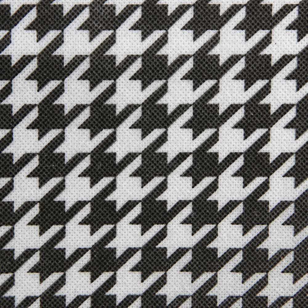 Органайзер для хранения тм VETTA Вудхауз, 6 отделов, полипропилен, картон, 44*30*20см, арт.№ 457-788