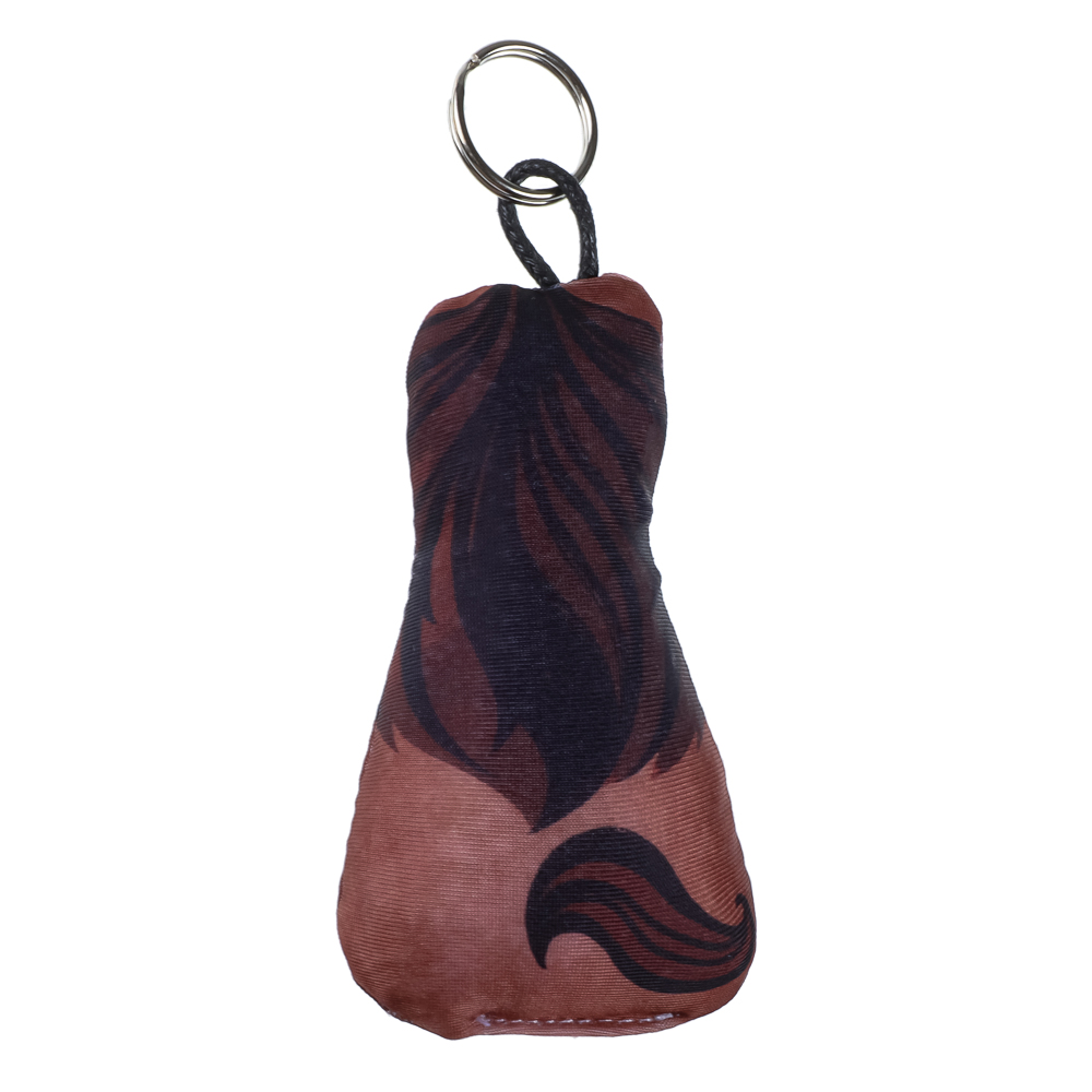 Брелок Лошадка, 10 см, бифлекс+шарики, 3 дизайна, арт.№ 705-510