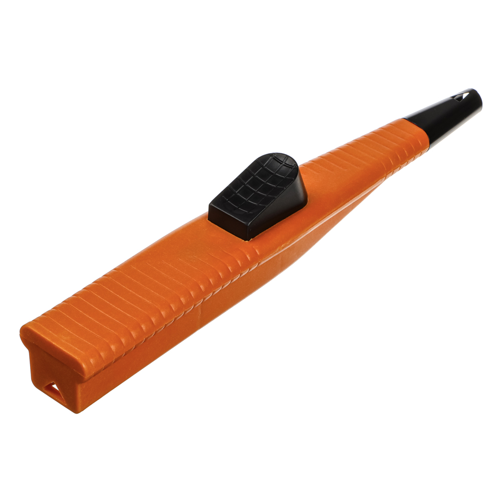 Зажигалка пьезо тм VETTA, пластик, арт.№ 442-004