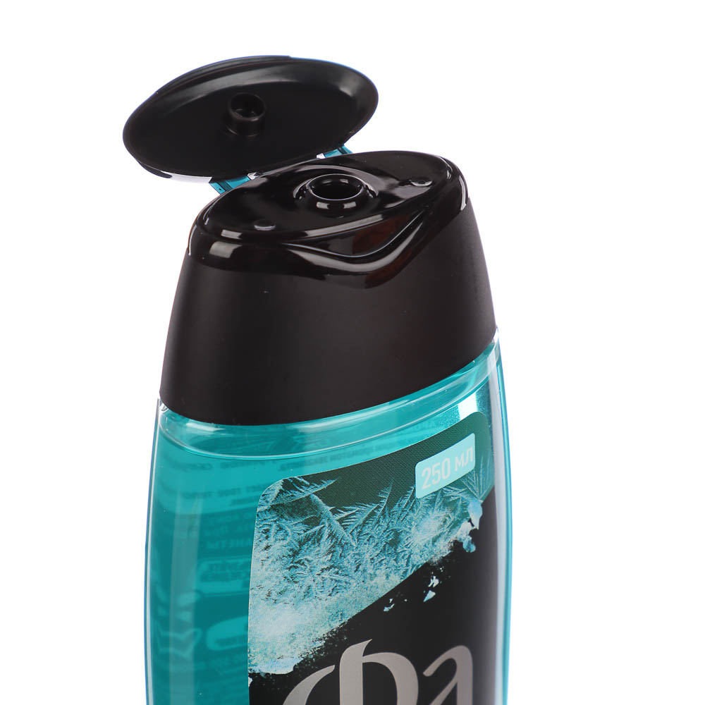 Гель для душа Фа Мэн Глубокое очищение, п/б, 250 мл, арт.№ 951-127