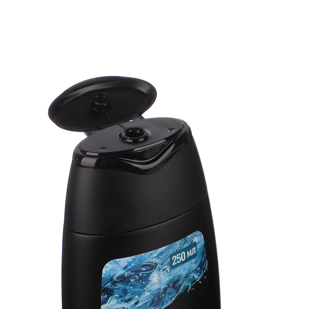 Гель для душа Фа Мэн Глубокое очищение, п/б, 250 мл, арт.№ 951-127