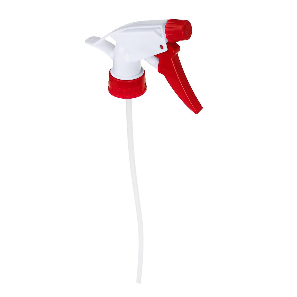 Насадка-распылитель (триггер) тм INBLOOM, 25см, пластик А, арт.№ 166-005