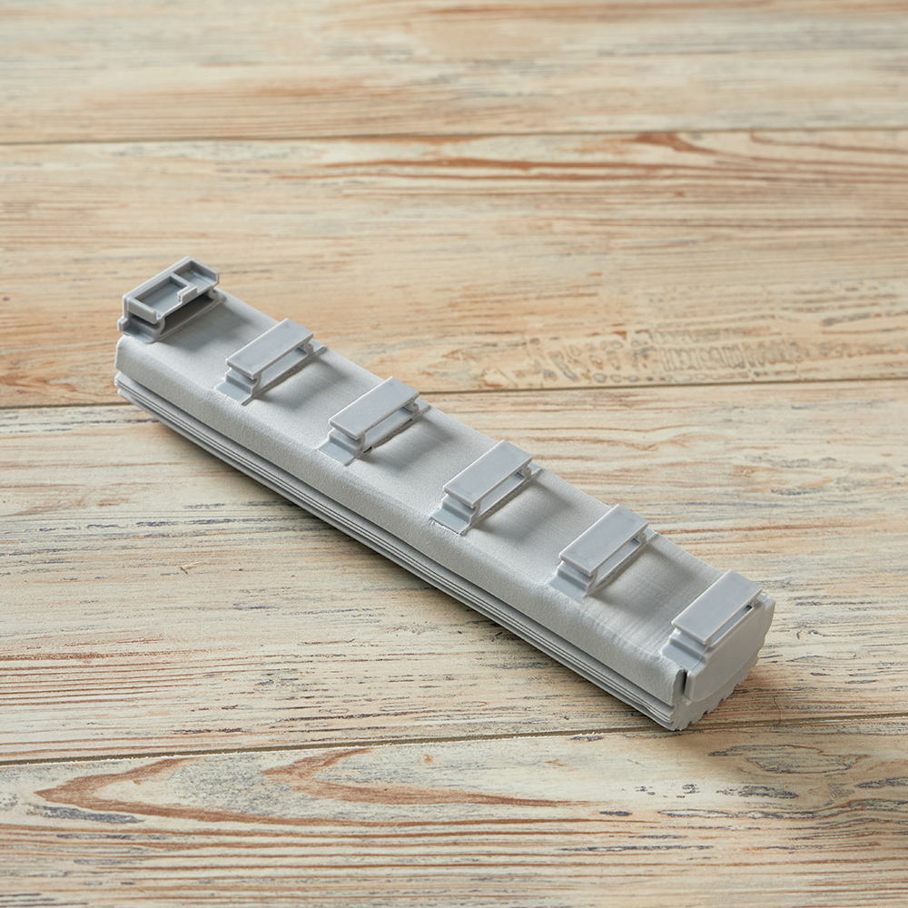 VETTA Набор швабра ПВА с ведром, полипропилен, ABS-пластик, швабра:28х5,5х129см, ведро: 16х13х35 см, арт.№ 407-005