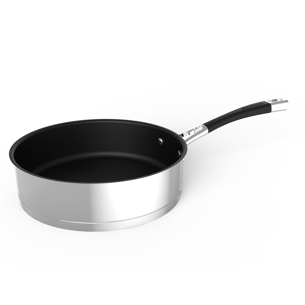 GT Набор посуды кухонной 9пр, нерж.сталь SS1102-8, арт.№ 822-293