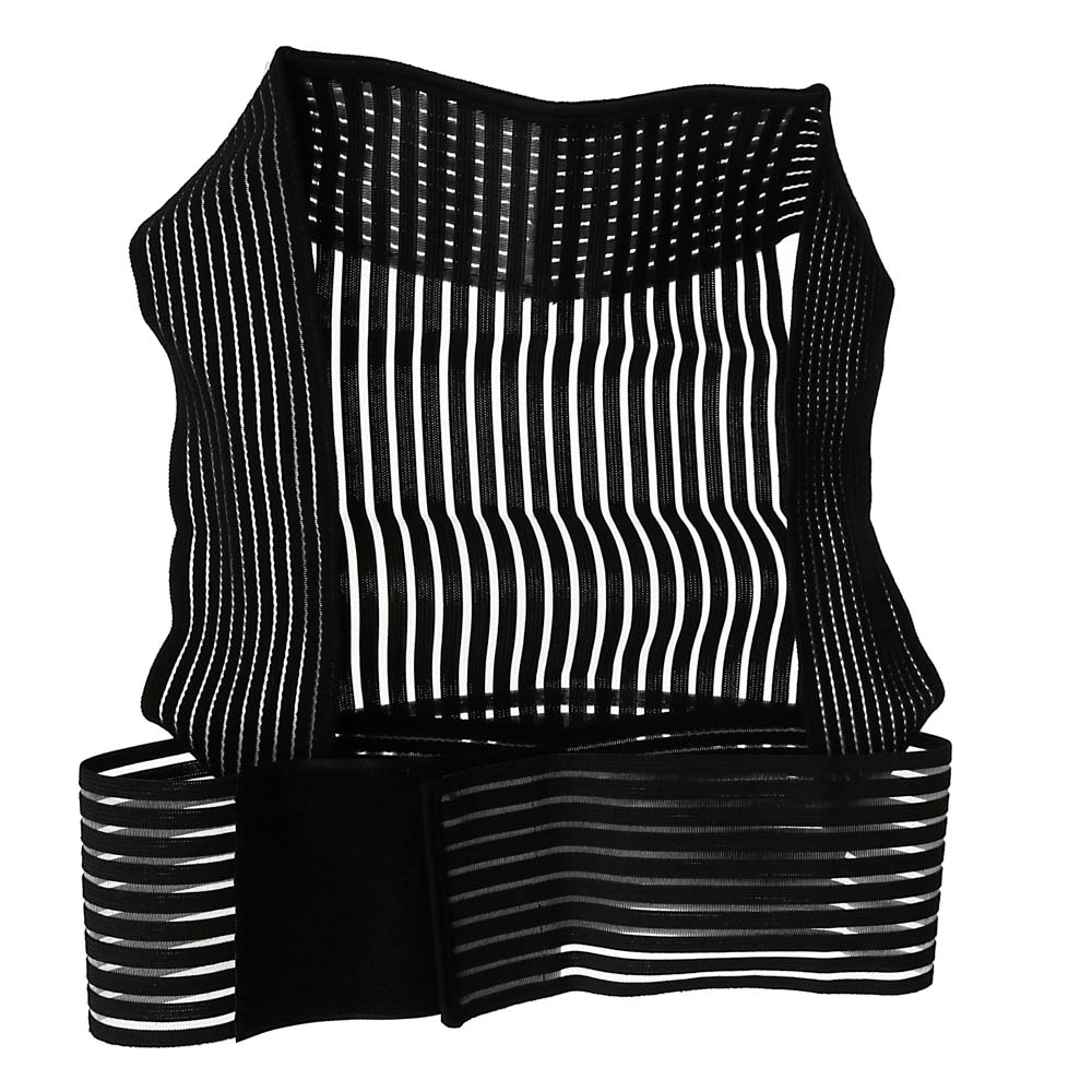 SILAPRO Суппорт-корректор осанки, 75% неопрен, 25% нейлон, арт.№ 191-023