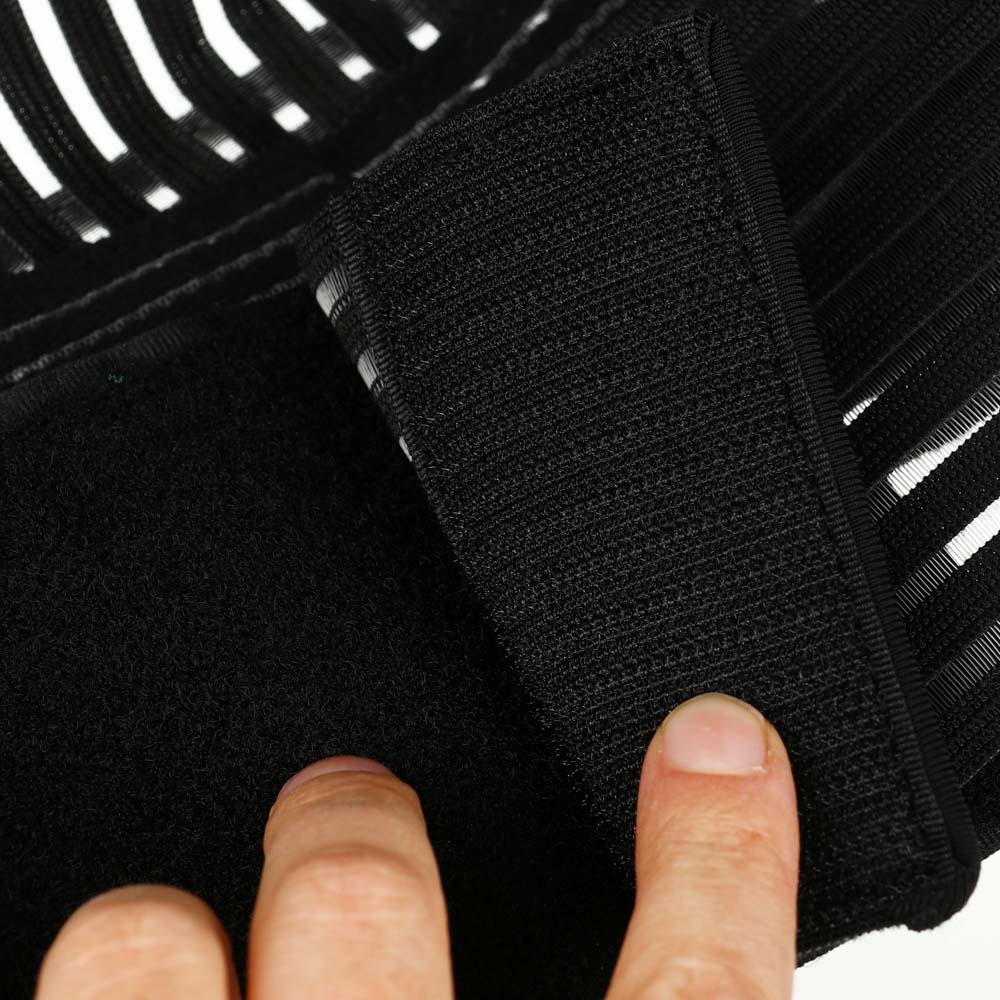 SILAPRO Суппорт-корректор осанки, 75% неопрен, 25% нейлон, арт.№ 191-023