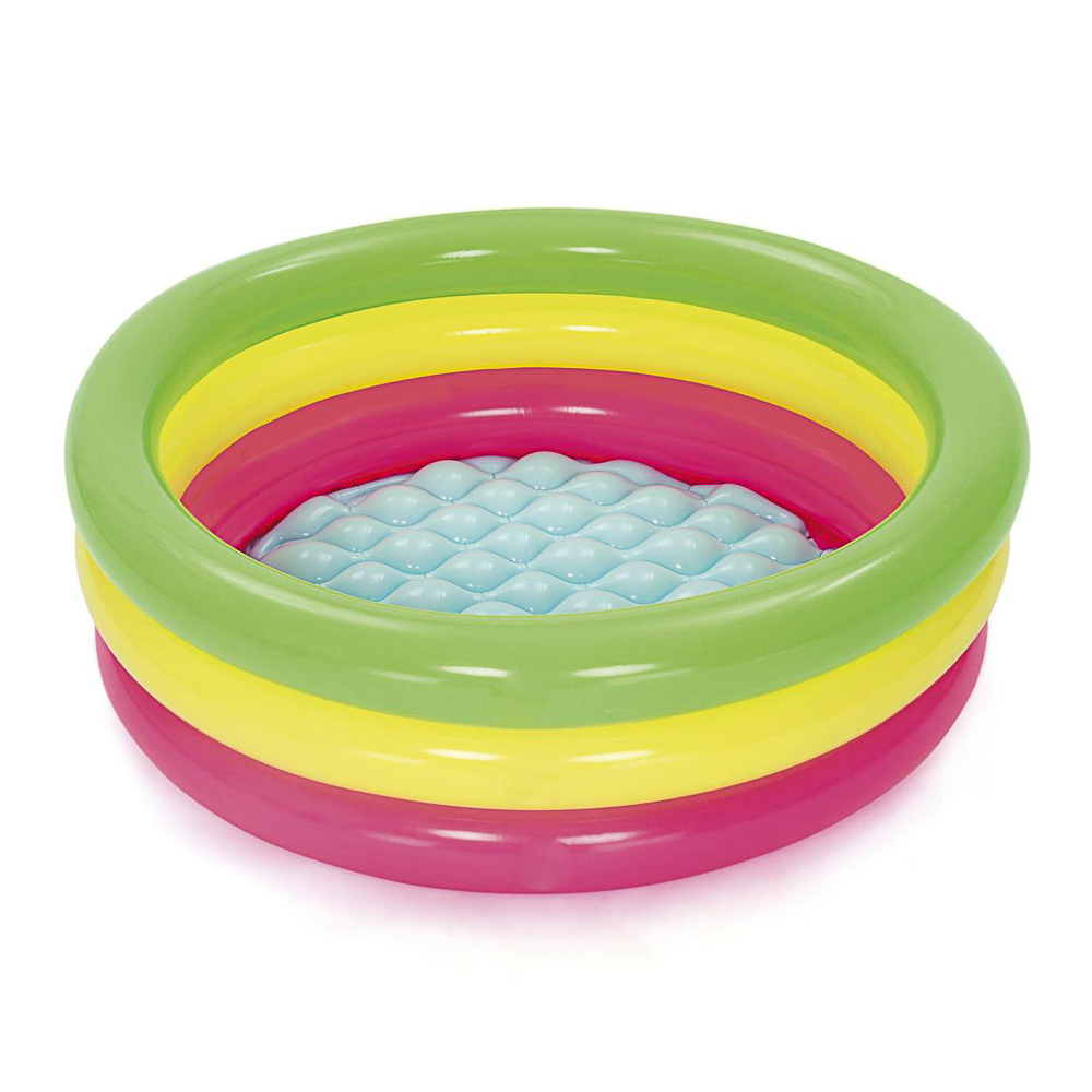 BESTWAY Бассейн детский, 70x24см, 51128, арт.№ 013-053