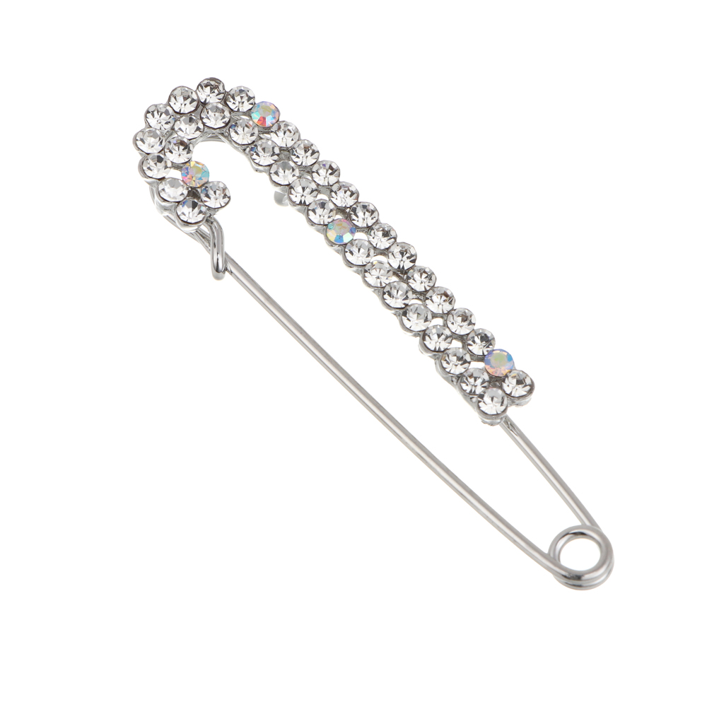 Брошь булавка, сплав, БЖ25-29, арт.№ 023-040