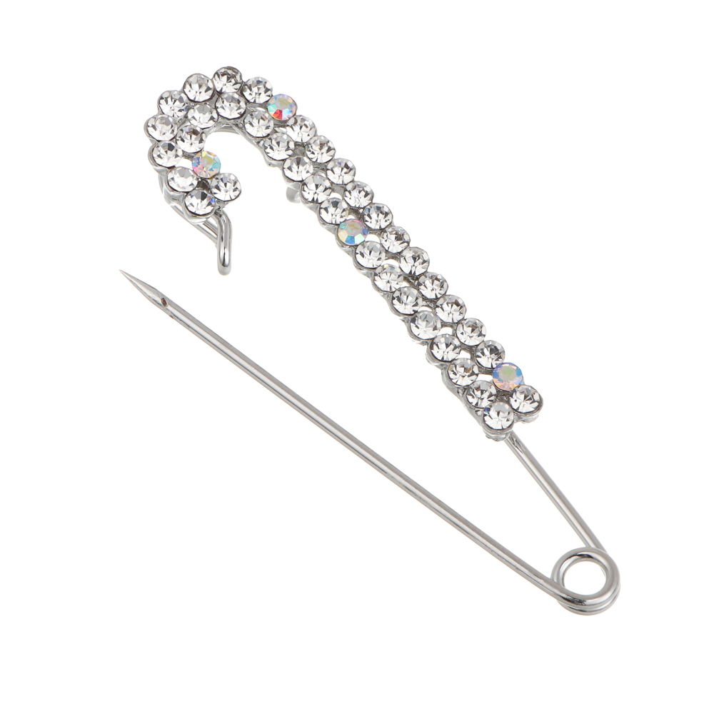 Брошь булавка, сплав, БЖ25-29, арт.№ 023-040