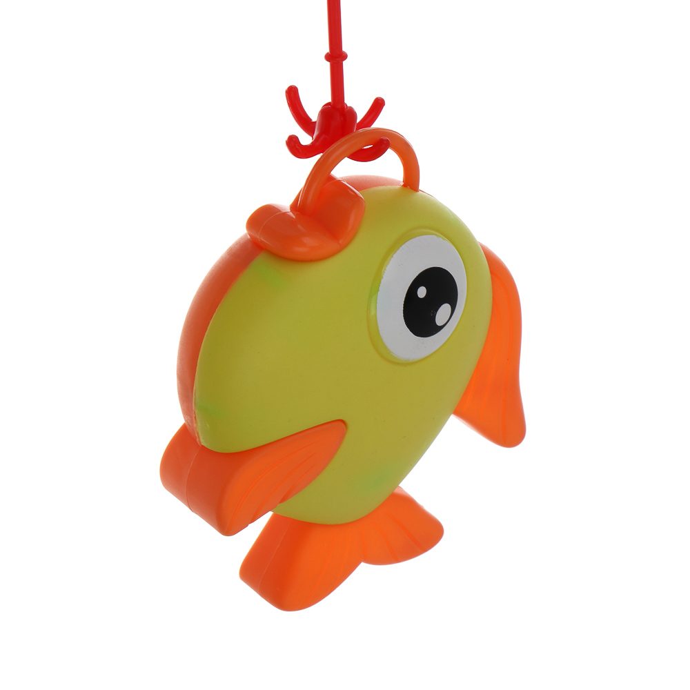 Набор рыбалки 5 предметов, 28х16х3,5см, арт.№ 294-226