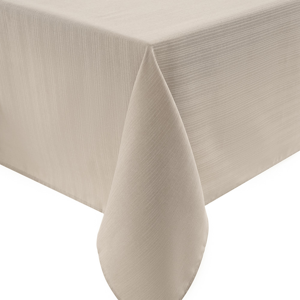 PROVANCE Эвкалипт Скатерть текстильная жаккард, 140х140см, 2 цвета, арт.№ 435-171