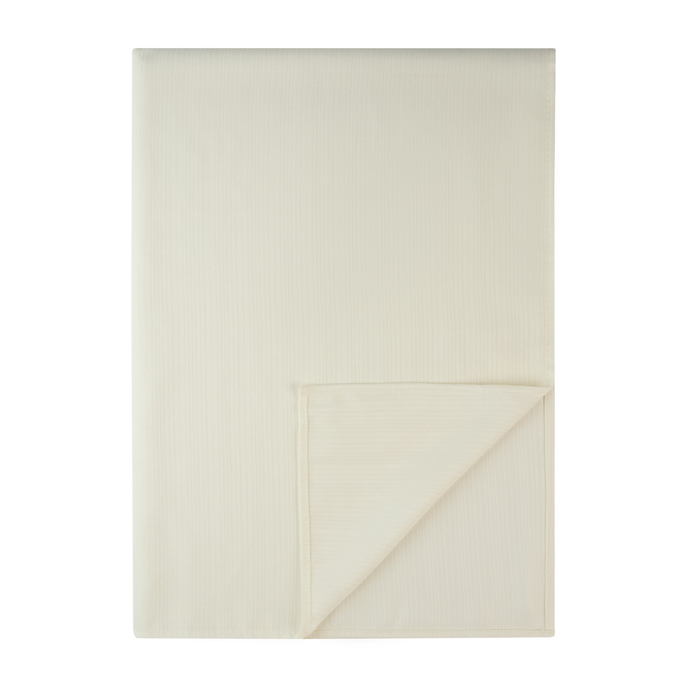 PROVANCE Эвкалипт Скатерть текстильная жаккард, 140х140см, 2 цвета, арт.№ 435-171