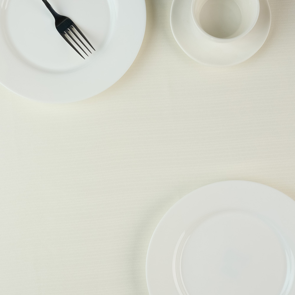 PROVANCE Эвкалипт Скатерть текстильная жаккард, 140х180см, 2 цвета, арт.№ 435-172