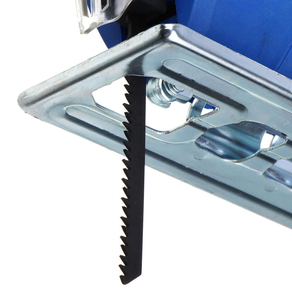 РОКОТ Лобзик электр. ЛЭ-570, 570Вт, 0-3000 ход/мин, коробка, арт.№ 692-009