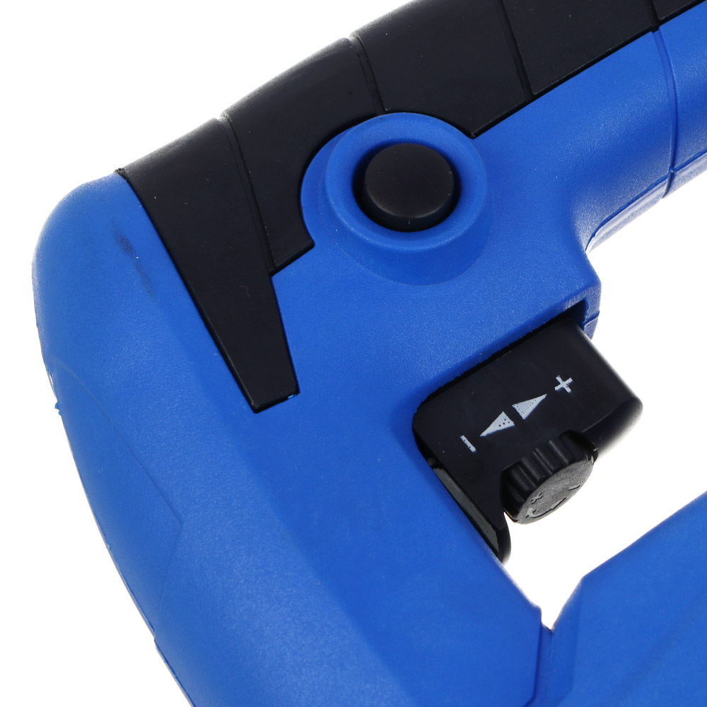 РОКОТ Лобзик электр. ЛЭ-570, 570Вт, 0-3000 ход/мин, коробка, арт.№ 692-009