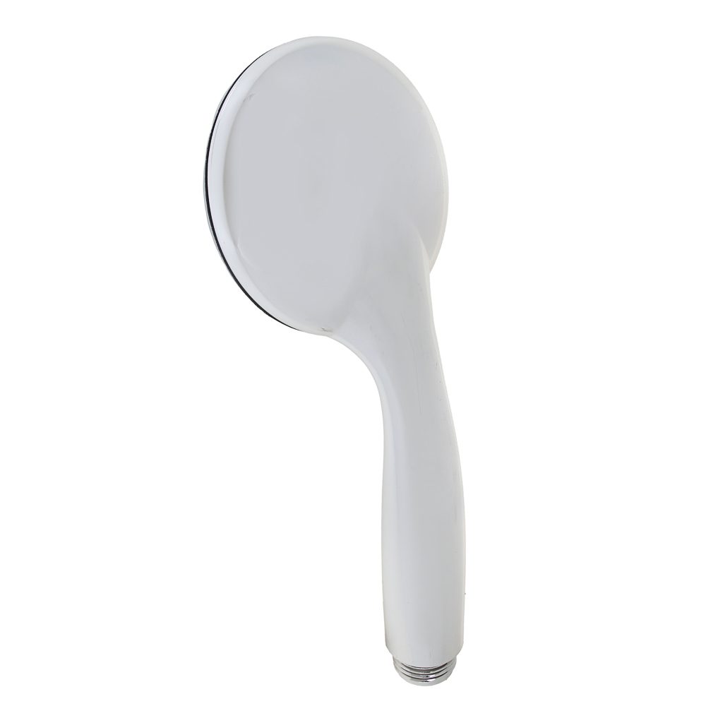 Союзкран Лейка для душа 3 режима, 80мм, хром, арт.№ 582-053