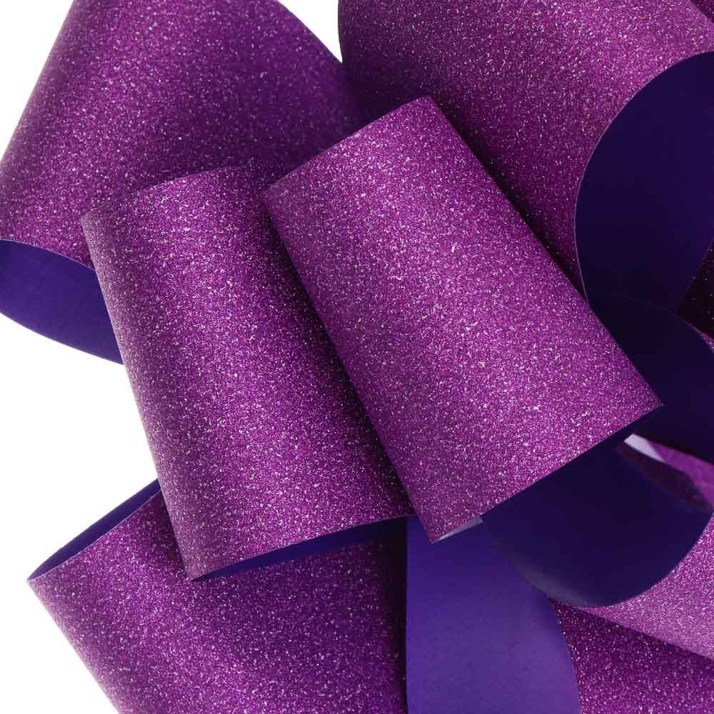 Бант-шар складной тм Fntastic, диаметр 15 см, ПП, арт.1, 6 цв., арт.№ 505-148