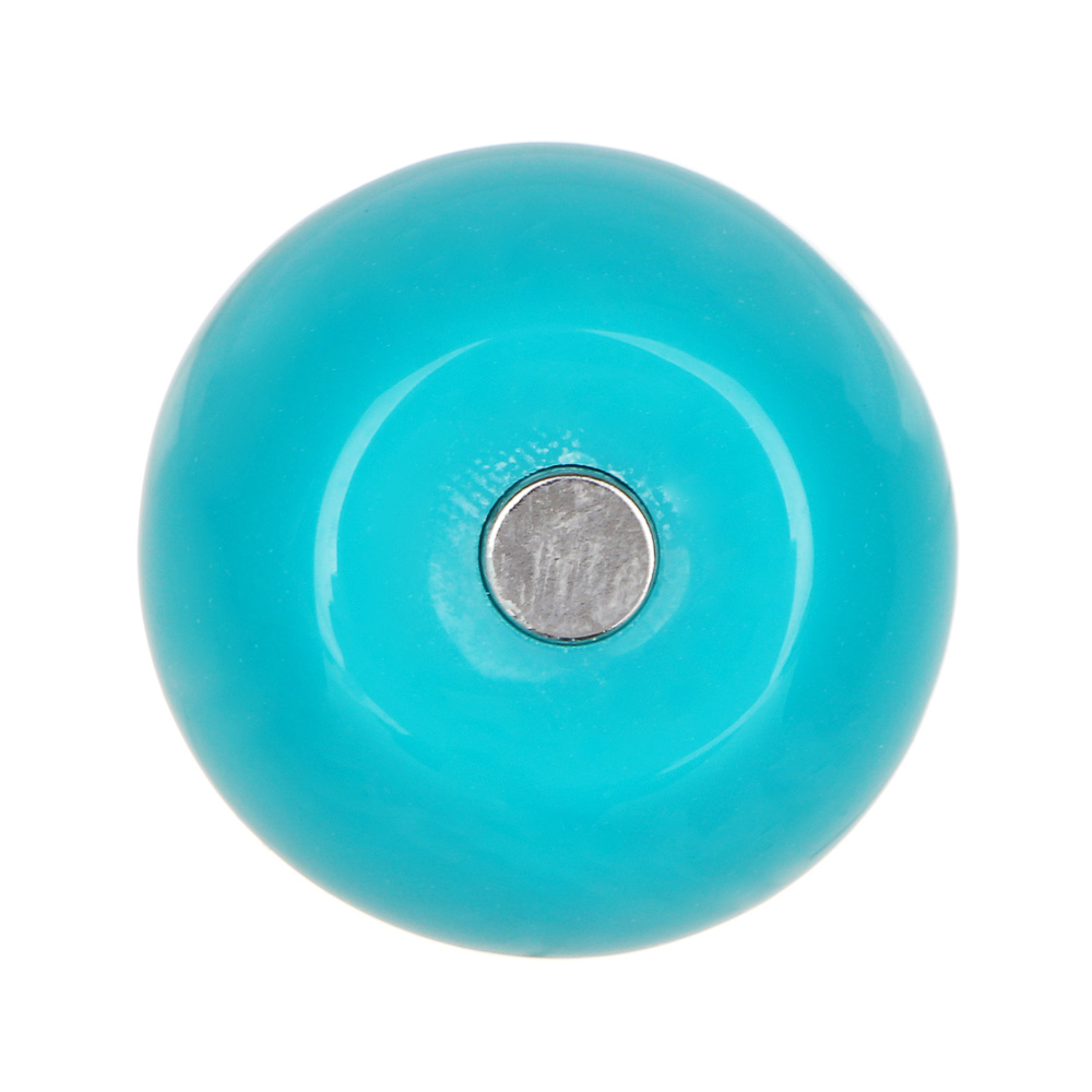 VETTA Магнитики на холодильник для заметок, 4шт, 23х25мм, арт.№ 440-398