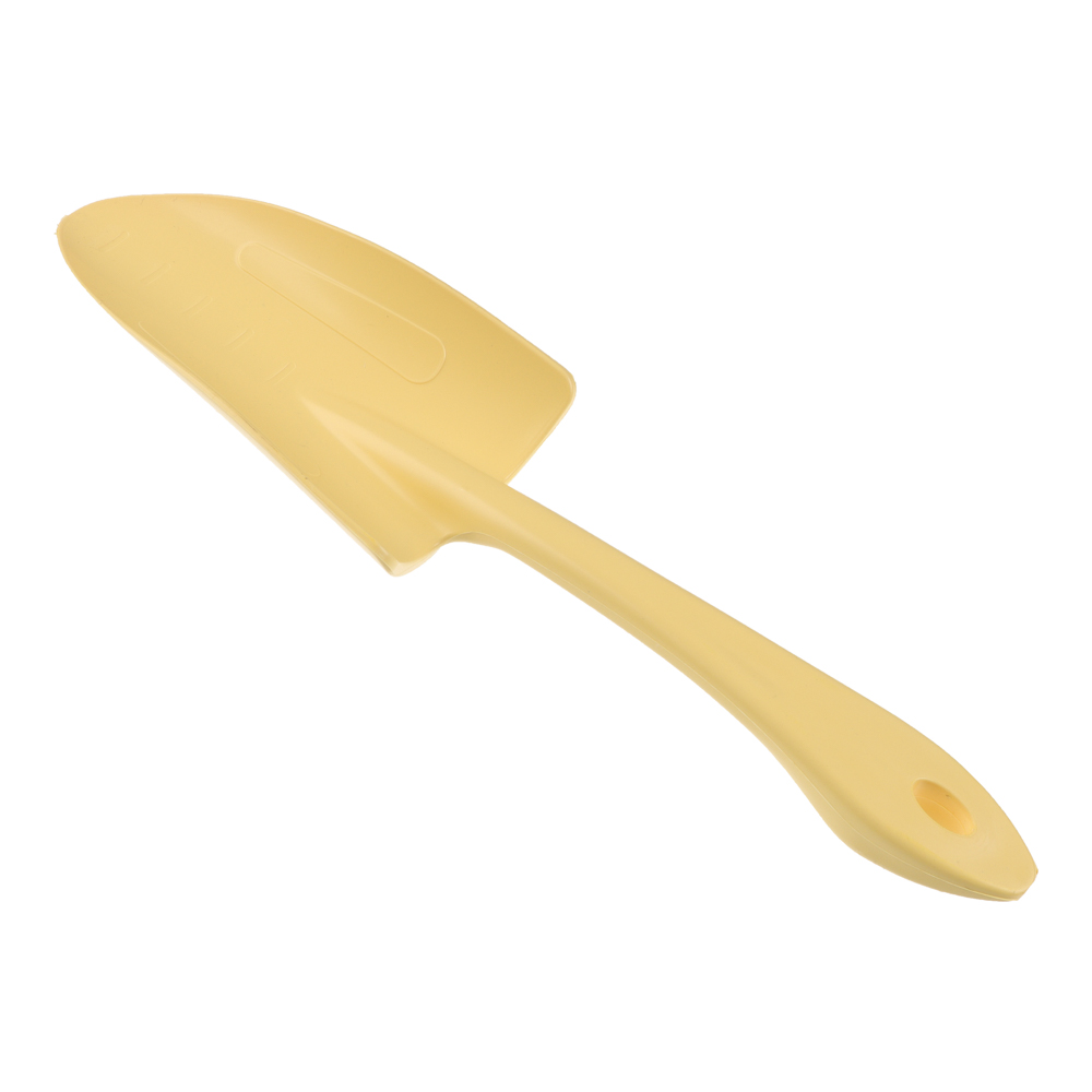 Набор садовых инструментов InGreen for Green Republic грабельки и лопатка для пересадки голубой жасм, арт.№ 182-023