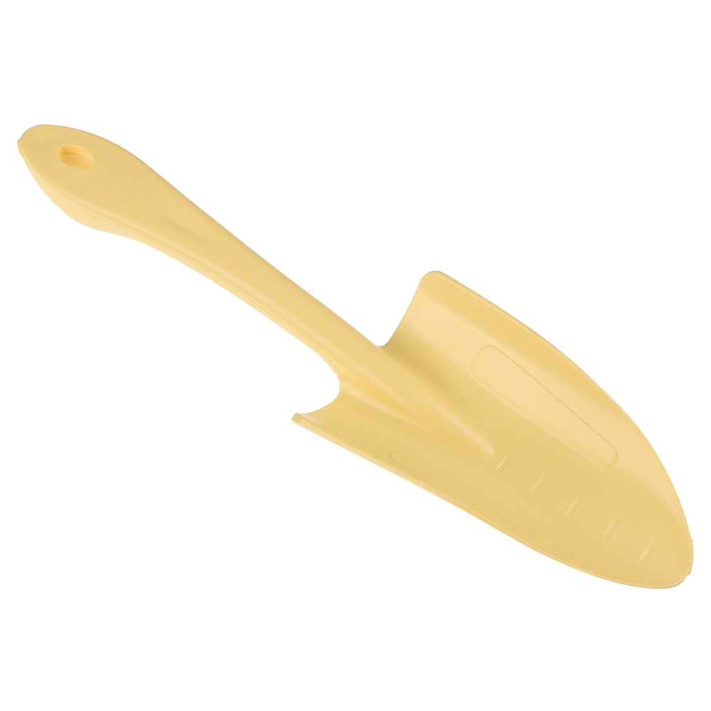 Набор садовых инструментов InGreen for Green Republic грабельки и лопатка для пересадки голубой жасм, арт.№ 182-023