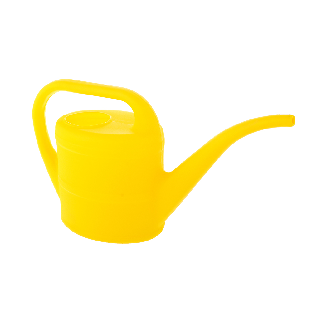 Лейка "Классик" для комнатных растений 1,5л пластик, арт.№ 166-024