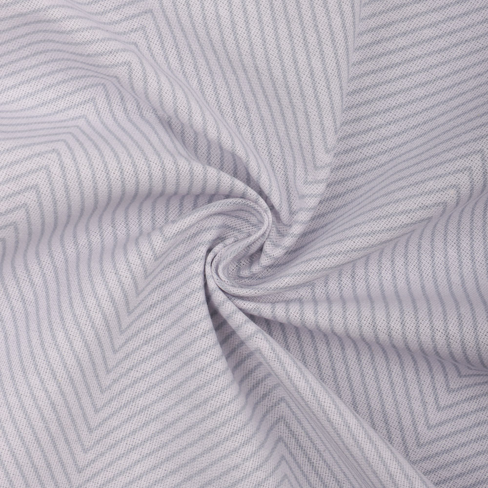 PROVANCE Панда Комплект постельного белья 1,5 (3 предмета), бязь, 100% хлопок, арт.№ 421-381