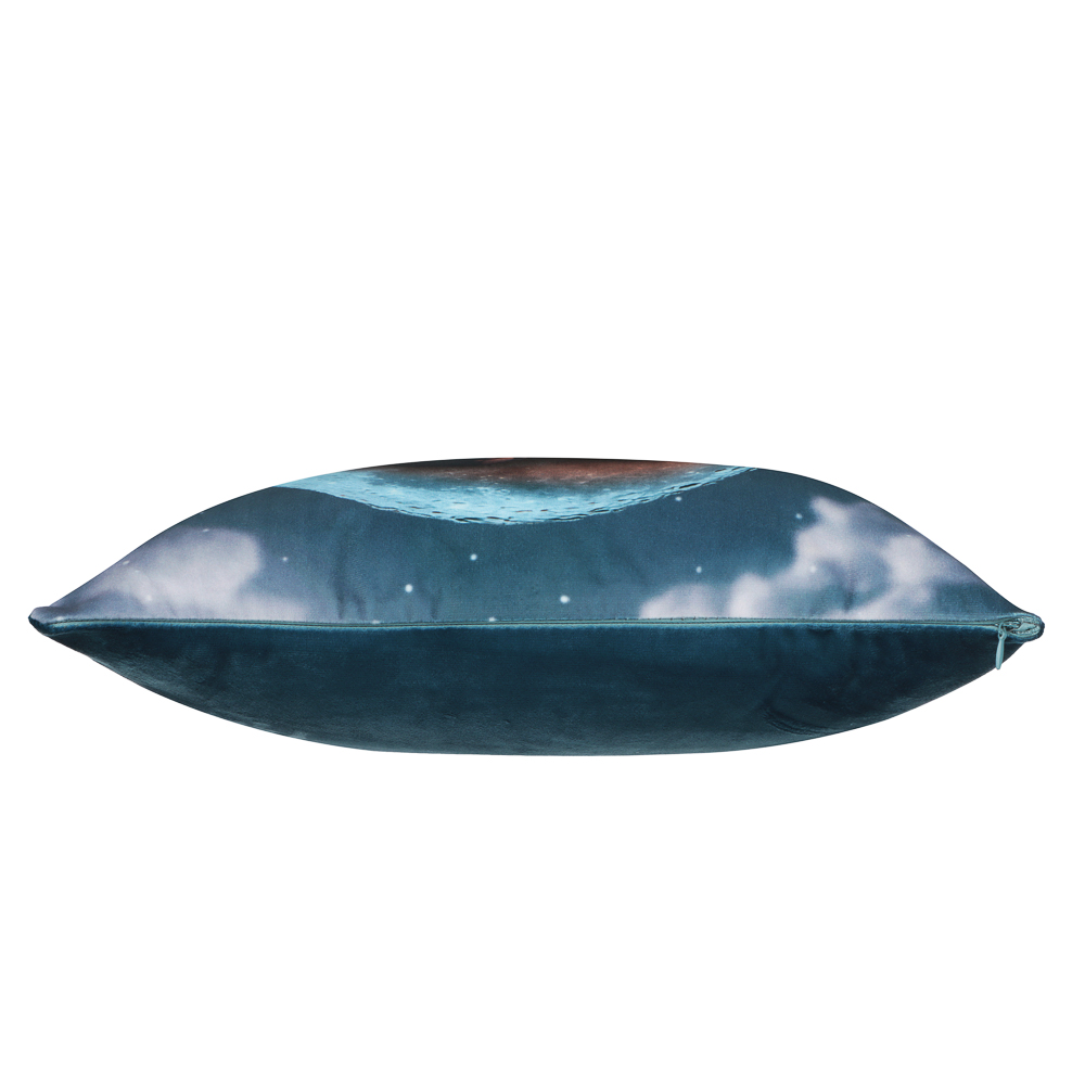 PROVANCE Панда Подушка декоративная 40х40см, 100% полиэстер, арт.№ 497-105