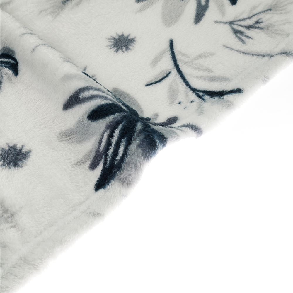 PROVANCE Ноэль Плед 130х170см, 100% полиэстер, арт.№ 492-166