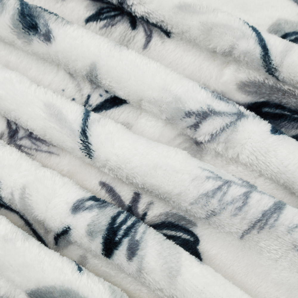 PROVANCE Ноэль Плед 130х170см, 100% полиэстер, арт.№ 492-166