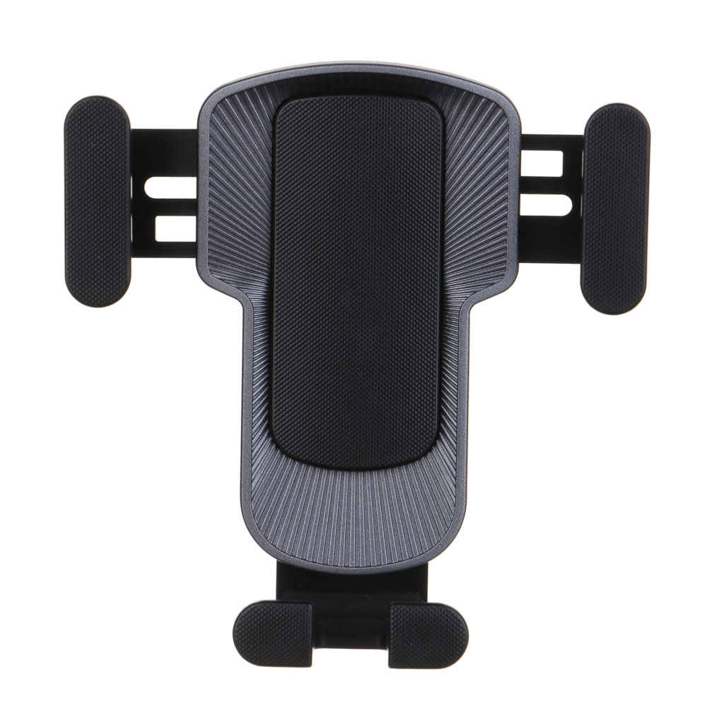 NG Держатель телефона универсальный, на ножке, присоска, 55-85мм, пластик, арт.№ 733-008