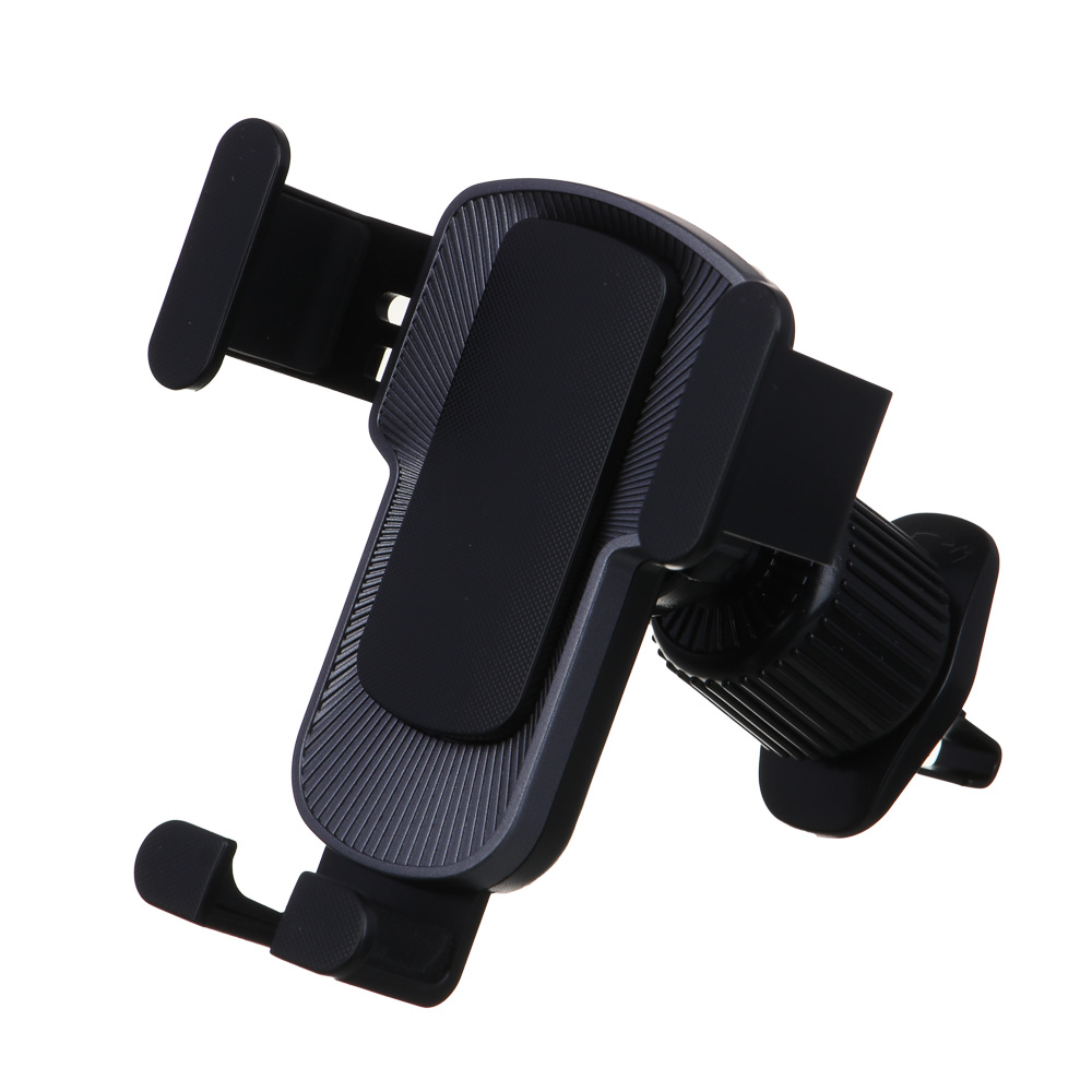 NG Держатель телефона универсальный, на ножке, присоска, 55-85мм, пластик, арт.№ 733-008