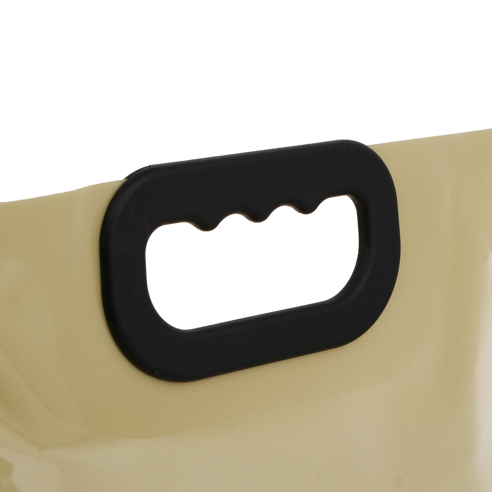 Канистра туристическая тм РУССО ТУРИСТО, складная, 8л, пвх, 31х41,2см, арт.№ 123-077