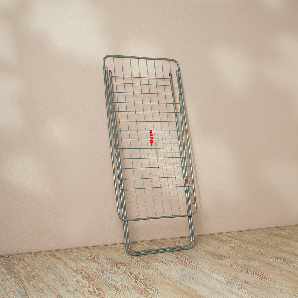 VETTA Сушилка для белья напольная, 18 м, сталь, 166х53х87 см, арт.№ 452-096