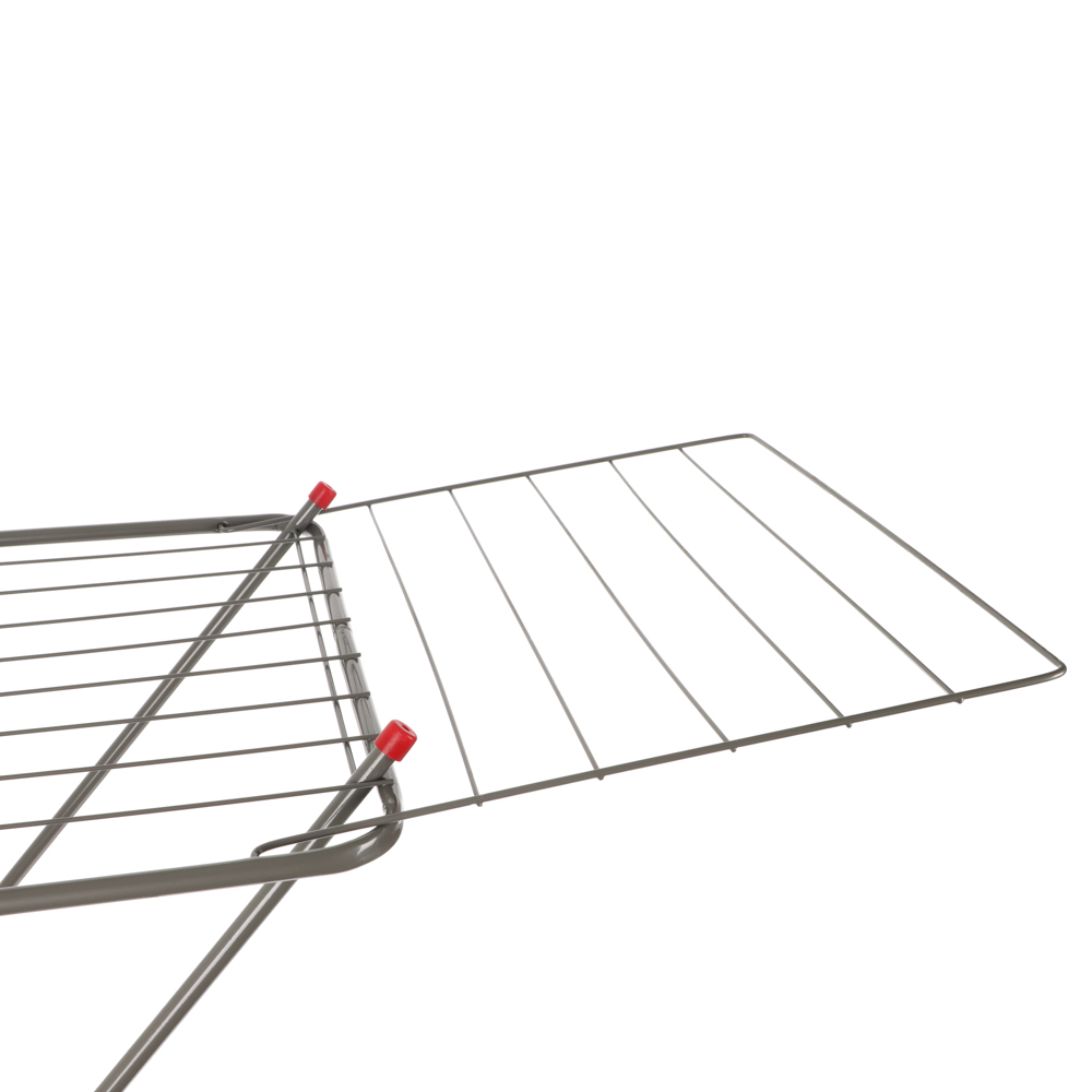 VETTA Сушилка для белья напольная, 18 м, сталь, 166х53х87 см, арт.№ 452-096