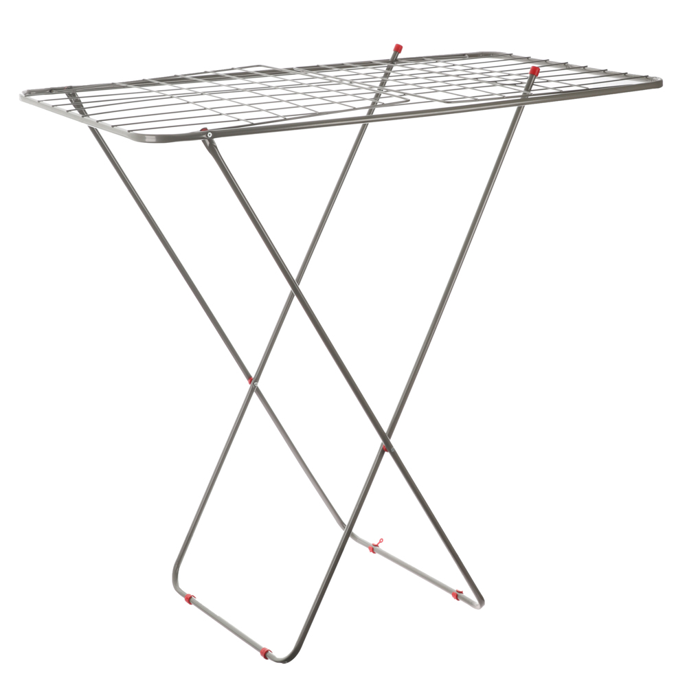 VETTA Сушилка для белья напольная, 18 м, сталь, 166х53х87 см, арт.№ 452-096